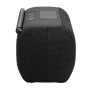 JBL Tuner 3 Radio Portable Dab/Dab+/FM avec Bluetooth, 6 préréglages, 15 h d'autonomie, étanchéité IP68, Connexion Multi-Enceint