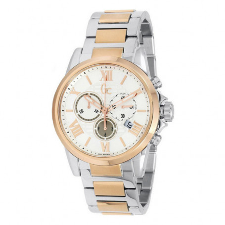 Montre Homme Guess Y08008G1 (Ø 42 mm) 229,99 €