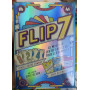Catch Up Games- Flip 7 Jeu de société, CAT100FL