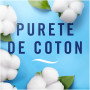 Febreze Petit Coin, Désodorisant WC En Continu (7.5ml x5), Parfum Pureté de Coton, Combat Les Odeurs en Continu, Fraîcheur Jusqu