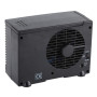 Ejoyous 12V Portable Climatiseur Ventilateur Mini Climatiseur 12V Ventilateur De Refroidissement De Voiture pour Voiture Camion 