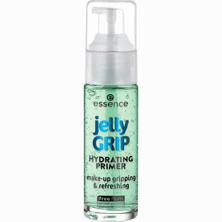 Essence - Base Hydratante Jelly Grip