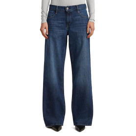 G-STAR Stray Ultra High Loose Jeans - Jeans - Relaxed - Femme