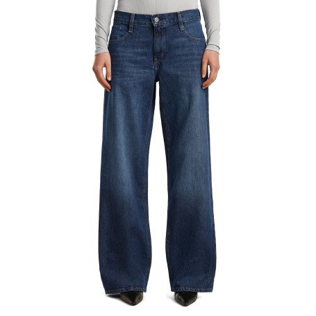 G-STAR Stray Ultra High Loose Jeans - Jeans - Relaxed - Femme