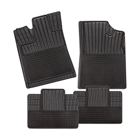 CarFashion 281759 Monza AB1 Tapis Toutes Saisons