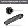 18 Accessoires pour Dreame L10s Plus Robot Aspirateur Laveur, 1 Brosses Principale, 4 Sacs à Poussière, 4 Filtre, 4 Chiffons de 