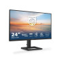Philips 24E1N1300AM - Moniteur FHD 24 Pouces, réglable en Hauteur, Haut-parleurs (1920x1080, 100 Hz, HDMI, USB-C (65W Power Deli