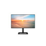 Philips 24E1N1300AM - Moniteur FHD 24 Pouces, réglable en Hauteur, Haut-parleurs (1920x1080, 100 Hz, HDMI, USB-C (65W Power Deli
