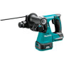 Makita DHR242Z Marteau perforateur sans fil à 3 modes 18 V Boîtier nu
