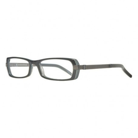 Monture de Lunettes Femme Rodenstock R5203-A Noir (Ø 48 mm) 34,99 €