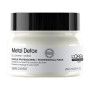 L’Oréal Professionnel, Masque Anti-Casse, Cheveux Abîmés & Cassants, Colorés ou Naturels, Renforce & Hydrate la Fibre, Couleur L