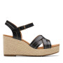Clarks Sabina Strap SandaleFemme