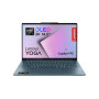 Lenovo Yoga Pro 7 14ASP10 - Ordinateur Portable 14.5'' 3K OLED Copilot+ (AMD Ryzen AI 9 365, RAM 32Go, SSD 1To, AMD Radeon 880M 