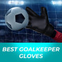 BEAST RAGE Gants de Gardien de But pour Enfants,Gants de Gardien de But pour Enfants avec Double Support de Poignet