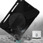 ProCase Étui Antichoc pour iPad 10.2", iPad 9, iPad 8, iPad 7, A2602 A2603 A2604 A2605 A2270 A2428 A2429 A2430 A2197 A2198 A2200