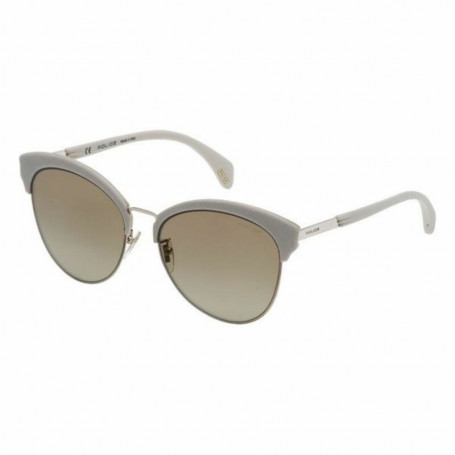 Lunettes de soleil Femme Police SPL619568FFK (ø 56 mm) 85,99 €