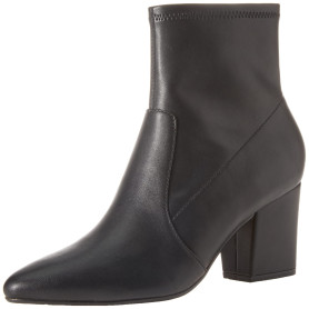 Amazon Essentials Femme Bottines à Talons Ajustées et Souples