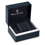 Maserati Montre pour Homme, Collection Successo, en Acier, Silicone, avec Bracelet en Silicone - R8871621011