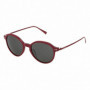 Lunettes de soleil Unisexe Sting SST007510TA6 (ø 51 mm) Rouge Verre (ø 51 mm) 61,99 €