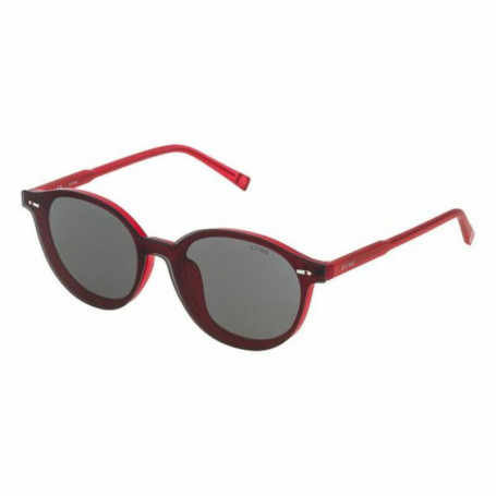 Lunettes de soleil Unisexe Sting SST087990M09 (ø 99 mm) Rouge 61,99 €