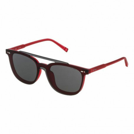 Lunettes de soleil Homme Sting SST089990M09 (ø 99 mm) Rouge 61,99 €