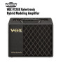 VOX VT20X Ampli guitare à modélisation 20W Noir - 1x8"
