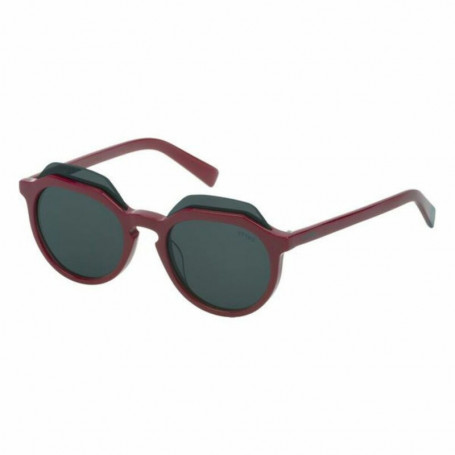 Lunettes de soleil Unisexe Sting SST1974909LB (ø 49 mm) Rouge (ø 49 mm) 59,99 €