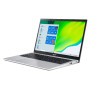 Acer Aspire 1 A115-32-C3AK Ordinateur Portable 15,6'' Full HD (Intel Celeron N4500, RAM 4 Go, 128 Go eMMC, Intel UHD Graphics, W