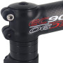 MEISO 8 pièces Bicyclette Entretoise Potence Bouchon Guidon 1 1/8" Entretoise de Direction en Aluminium Rondelles de Potence pou