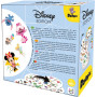Zygomatic Dobble Disney Edition Jeu de Cartes d'action et de réflexes pour Adultes et Enfants, à partir de 6 Ans, de 2 à 8 Joueu
