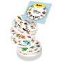 Zygomatic Dobble Disney Edition Jeu de Cartes d'action et de réflexes pour Adultes et Enfants, à partir de 6 Ans, de 2 à 8 Joueu
