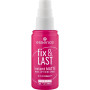 Essence - Spray Fixateur de Maquillage Fix & Last Instant Matte
