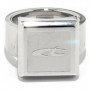 Bague Femme Chronotech 183008010 21,99 €