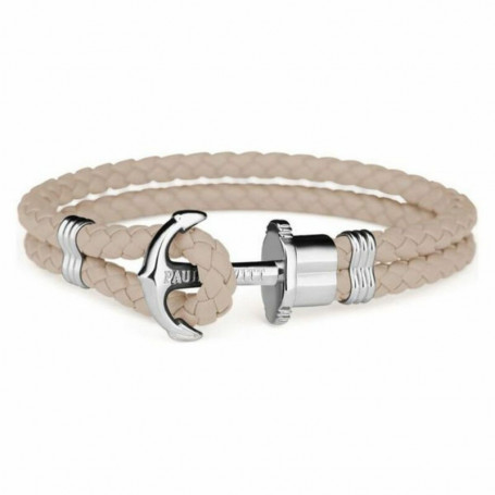 Bracelet Paul Hewitt PH-PH-L-S-H Beige 32,99 €