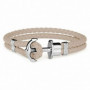 Bracelet Paul Hewitt PH-PH-L-S-H Beige 32,99 €