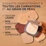 L'Oréal Paris - Poudre Fondante Perfectrice Bienfaisante - Enrichie en Pigments Minéraux & Acide Hyaluronique - Tous les Types d