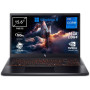 ACER Nitro V 15 ANV15-51-1234 | PC Portable Gamer 15.6" FHD (1920x1080) 165Hz | Intel Core i7-13620H | NVIDIA GeForce RTX 5050 |