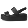 Crocs Femme Brooklyn 4u Sandale