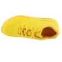 Skechers Femme Uno Stand Air Fashion-sneakers, Jaune, 39.5 EU