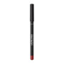 Rimmel Lasting Matte Lip Liner 580 Bitten Red, crayons à lèvres, rouge à lèvres mat, crayon contour lèvres