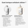 The Ordinary Tonique Exfoliant à l'Acide Glycolique 7%, Tonique quotidien illuminant et lissant, pour un teint plus uniforme, 24