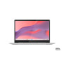 Lenovo IdeaPad Slim 3 Chromebook 14M868 - Ordinateur Portable 14'' FHD (MediaTek Kompanio 520, RAM 4Go, SSD 128Go, Arm Mali-G52 