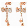 Boucles d´oreilles Femme Folli Follie 3E15T003RC (4 cm) 41,99 €