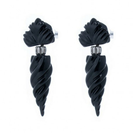 Boucles d´oreilles Femme Folli Follie 4E0T030K (60 mm) 32,99 €