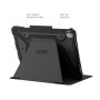 URBAN ARMOR GEAR Metropolis SE Case Apple iPad Pro 13 (M4 / 2024) Coque (Fonction réveil/sommeil, support pour stylo Apple Penci