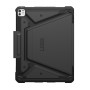 URBAN ARMOR GEAR Metropolis SE Case Apple iPad Pro 13 (M4 / 2024) Coque (Fonction réveil/sommeil, support pour stylo Apple Penci