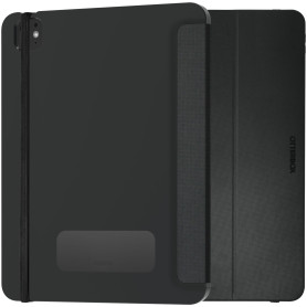 Coque OtterBox React Folio pour Apple iPad Pro 13" (M5/M4), Antichoc, Anti-Chute, étui Folio de Protection Fin, testé Selon Les 