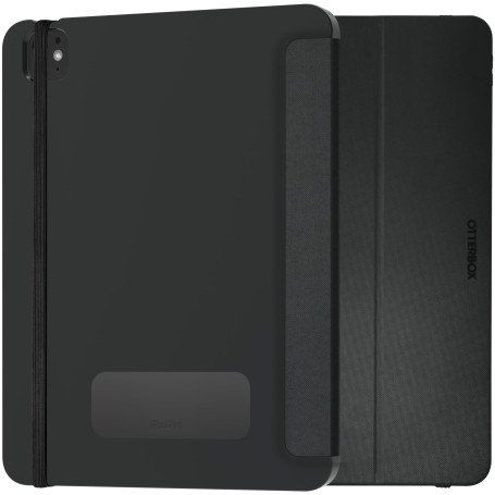 Coque OtterBox React Folio pour Apple iPad Pro 13" (M5/M4), Antichoc, Anti-Chute, étui Folio de Protection Fin, testé Selon Les 
