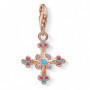 Perle de verre Thomas Sabo 1493-321-7 43,99 €