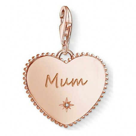 Perle de verre Thomas Sabo Mum 43,99 €